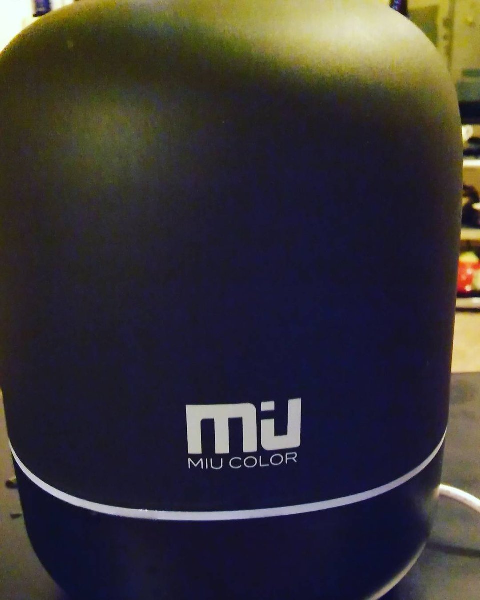 amazon.com/dp/B01IQUPHR6/ #MCEssentialOilDiffuser 300ml Capacity