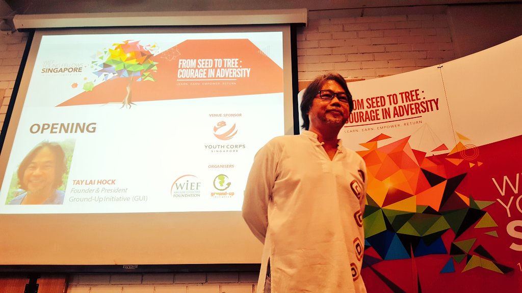 Am1nul_Hoque's tweet photo. Intention? Do you plan to embrace diversity as part of your vision?  @GUIkampung @YouthCorpsSG #wyn #yf2016 #wief https://t.co/vpyuXIVSWo
