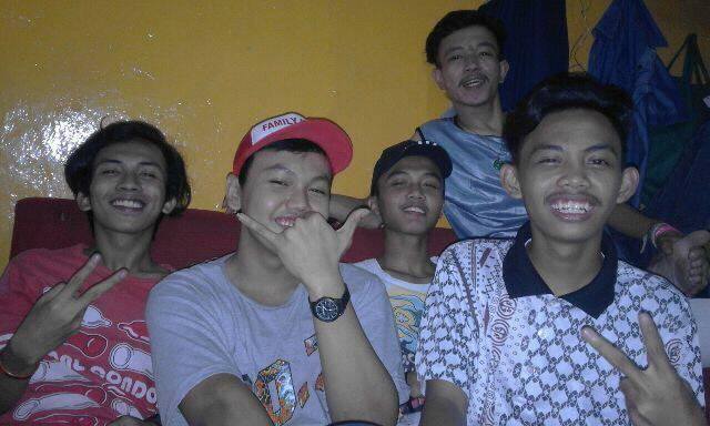 morning minggu santai\m/