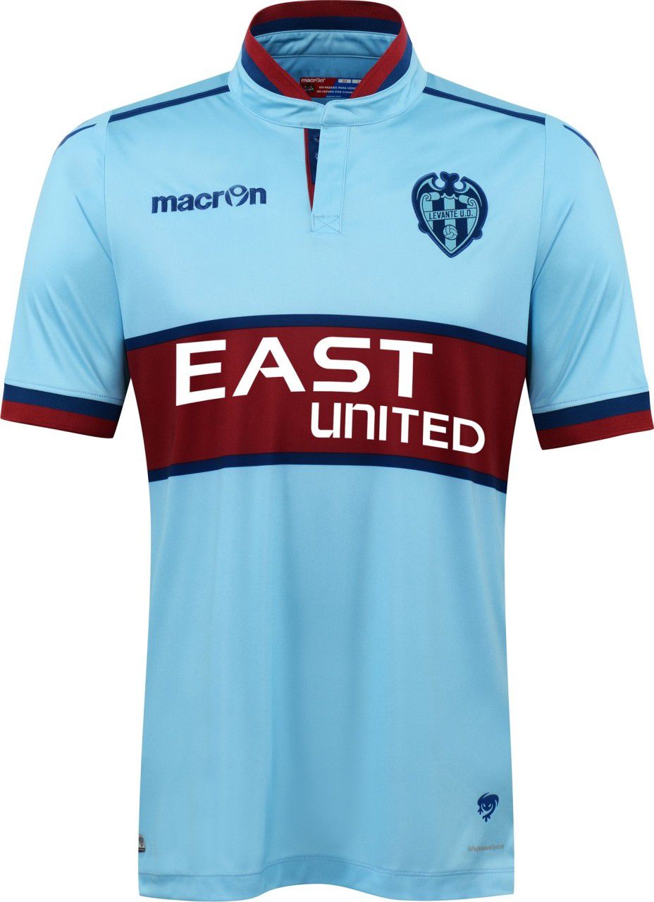 ユニ11 レバンテ 16 17 ユニフォーム T Co R5zummakyw Camiseta Equipacion Shirts Levante Ud 16 17 Home Away Jerseys T Co Tuz24w4sz6 Twitter