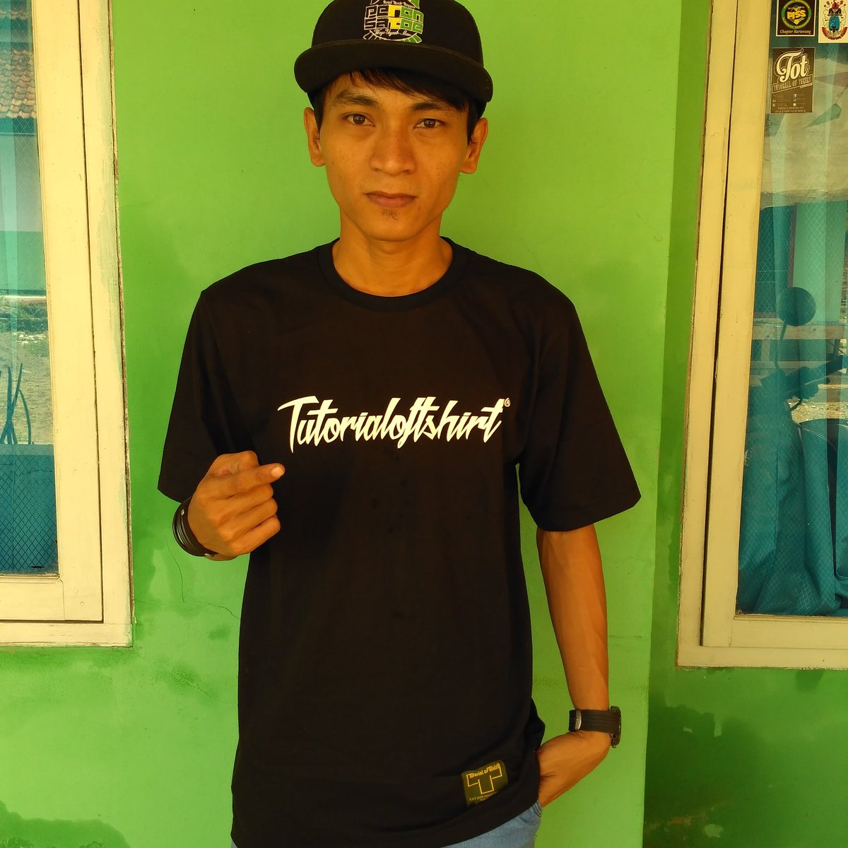Thanx brother blenk Karawang. Respect