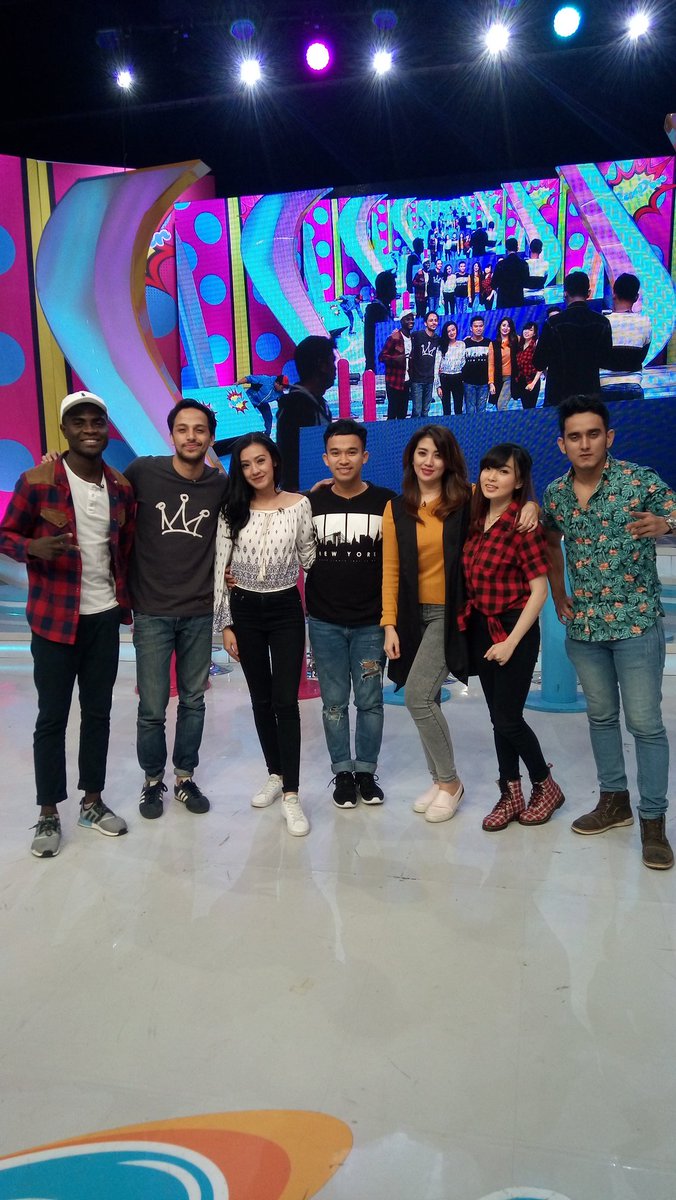 "BAPER" episode 118 @BaperRcti  #comingsoon