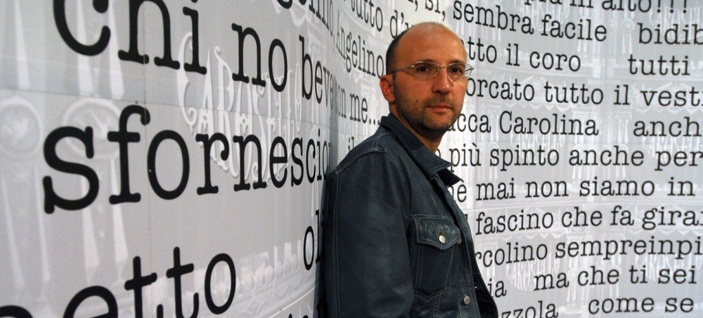 Primadicadere's tweet photo. La malattia non ci rende inferiori, ci fa assomigliare un po' di più a quello che siamo. #Covacich #VoltiDiScrittori https://t.co/eidQ80orw0
