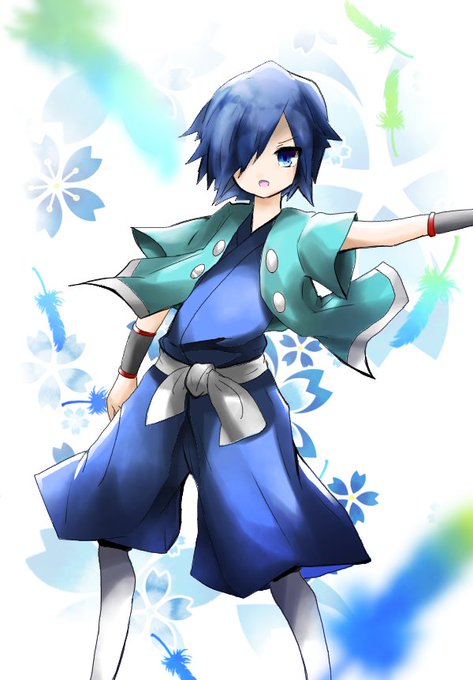 ハヤトのtwitterイラスト検索結果