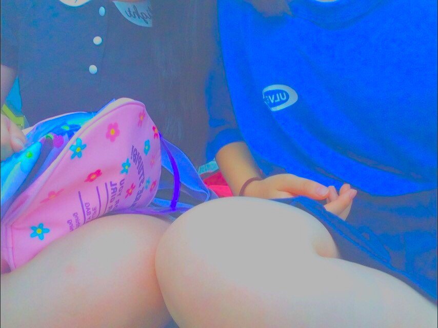 kim_momo7's tweet photo. 趣味垢つくりました🐼💙
#原宿
#サンニブ https://t.co/5OxLIhPglr