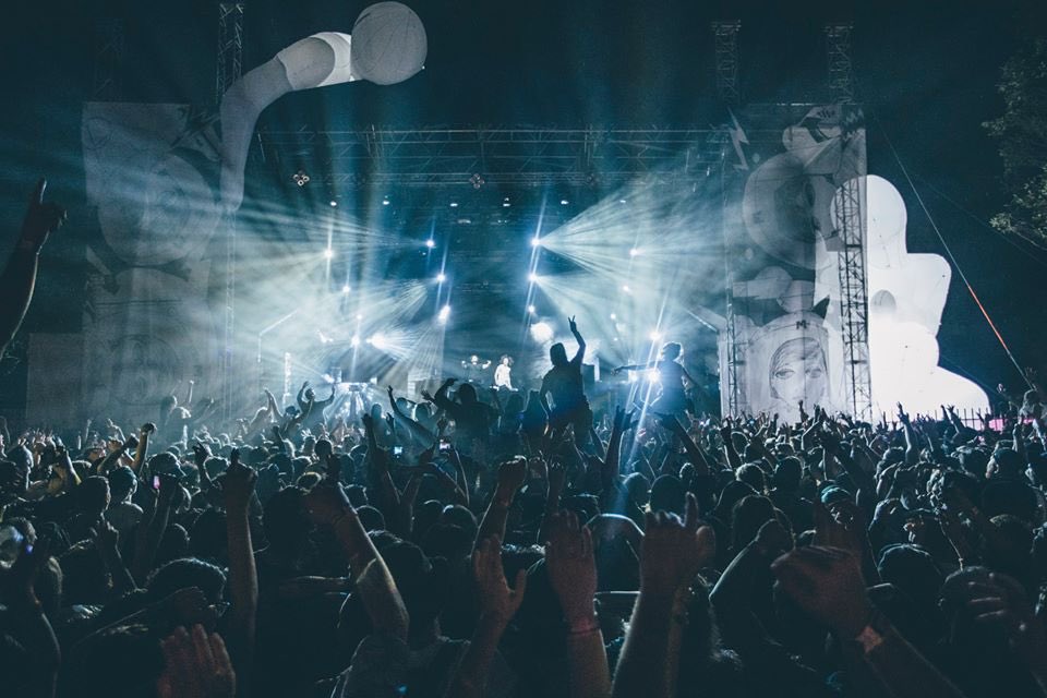 MMVAFestival's tweet photo. Can't believe MMVAF16 was only last weekend...Take me back! 😭 #MMVAF16 https://t.co/5ofO1wLJx2