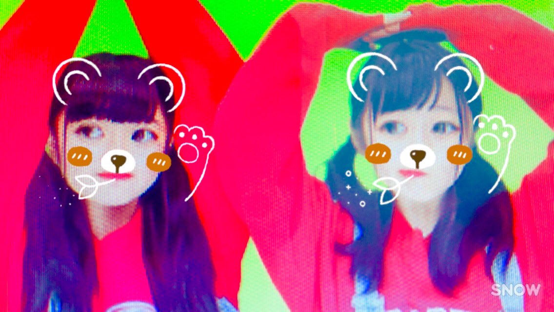 JELLY_MON78's tweet photo. 土踏まず （@kuro_eight8 ）
キムラモモカ （@kim_momo7 ）

の共同垢 です 🍻🌷

 #サンニブ 
 #双子
 #RTから気になった人お迎え行きます 
 #気になった人RT 
 #趣味合う人RT https://t.co/3OaDLlzBTA