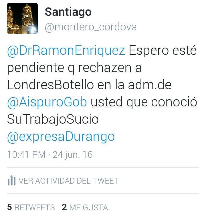 montero_cordova's tweet photo. @MayteVivoW #aispurodurango @JRamonEnriquez Me han ignorado ante una realidad que ustedes solapan TRAIDOREEEEESS!!!! https://t.co/jEgwDAy3Qf