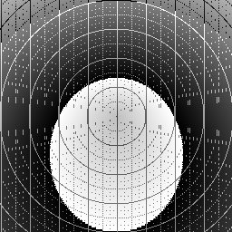 quasimondo's tweet image. On a quick scan through some of the 4000 images produced last night these caught my eye: