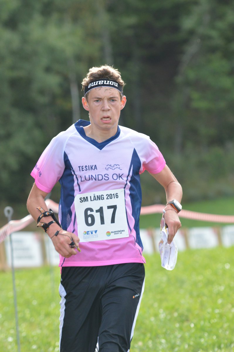 Målbilder för B- och C-final. Fler följer senare.