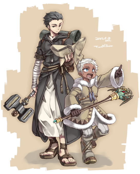 ハイドラのtwitterイラスト検索結果 古い順