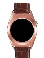 #blolook New design smart quartz watch in Shenzhen