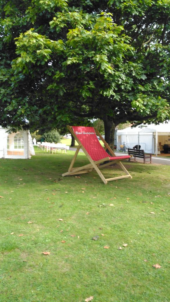 <a href="/BudleighLitFest/">Budleigh Salterton Literary Festival</a> Helen Pearson on The Life Project, the extraordinary story of our ordinary lives.