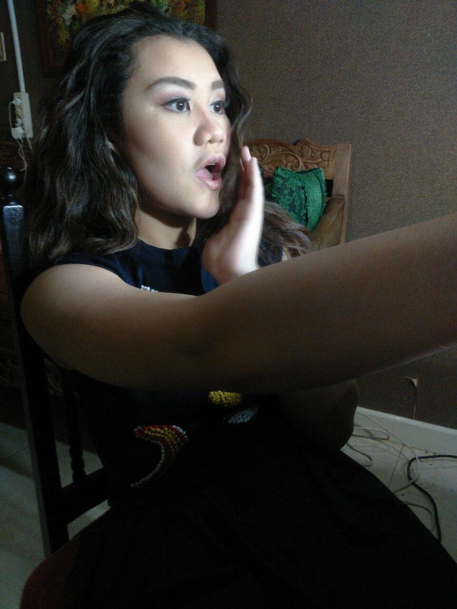 Jangan lupa besok saksikan saya di @HitamPutihT7 Senin 19 Sept yaa hanyaa di <a href="/TRANS7/">TRANS7</a>