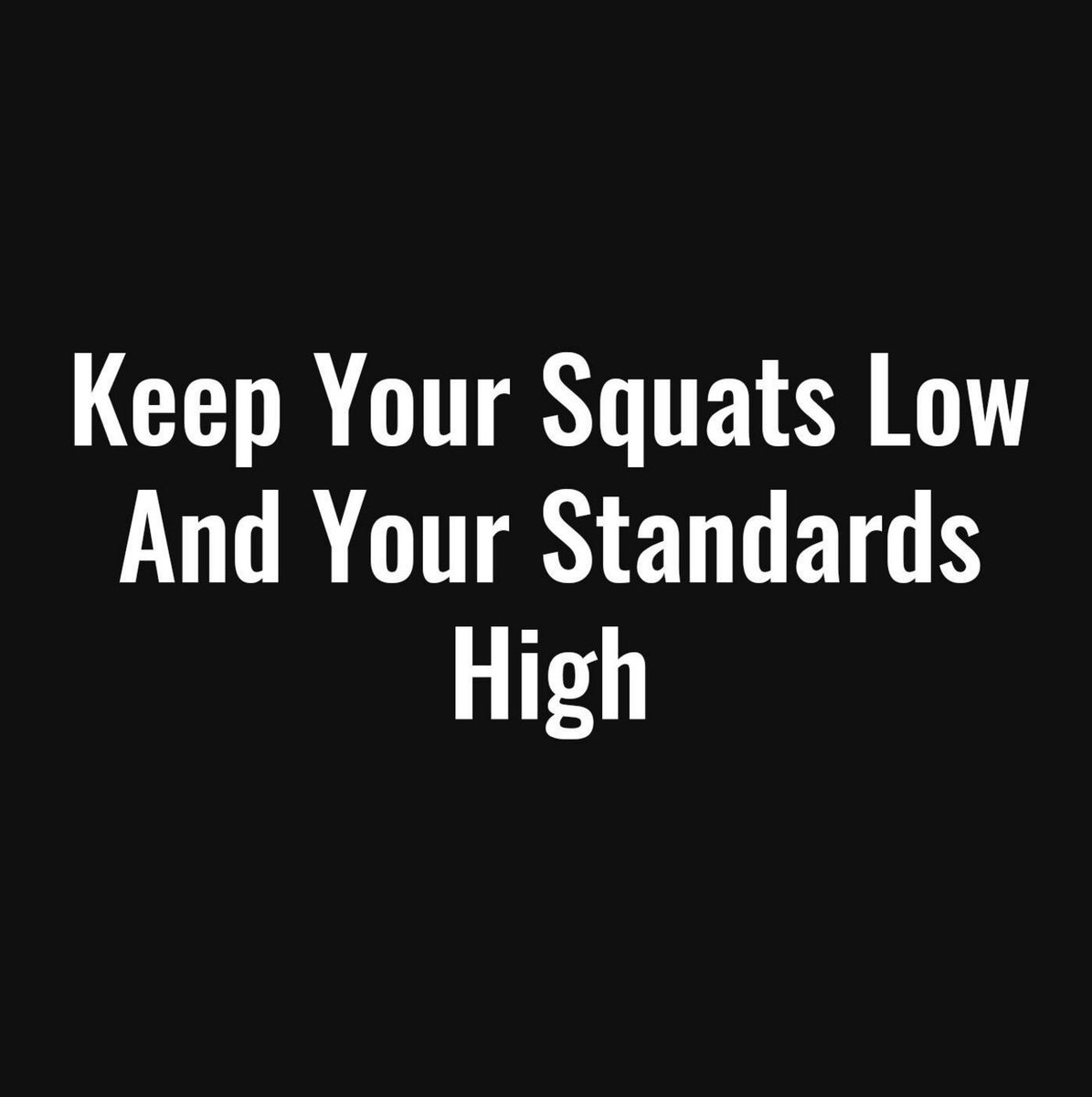 66McIntyre's tweet photo. say no more...👌💪#squats  #crossfit #gym #gymrat #gymmotivation #legday #gymshark #gains https://t.co/STTNjK90gd