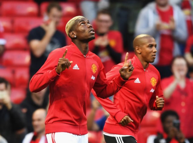 Ini Harus Dilakukan Mourinho Jika Ingin Kemampuan Terbaik Pogba bit.ly/2cWBN9s