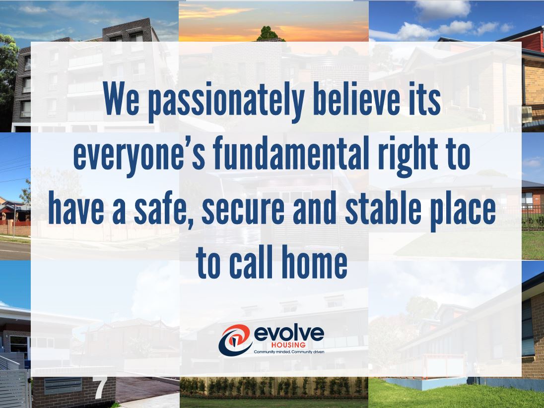 evolvehousing's tweet photo. This is our #passion and is what drives us to do what we do! what's your drive? #housing #homelessness https://t.co/jSJNL6nY3A