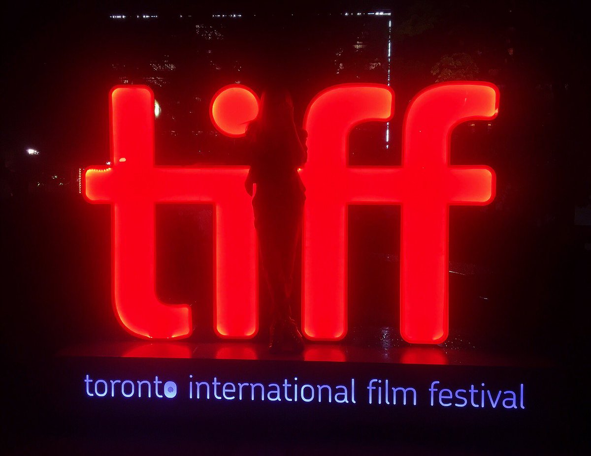 Kat_McNamara's tweet photo. ✧ #TIFF ✧ https://t.co/dkWLAg6qOt