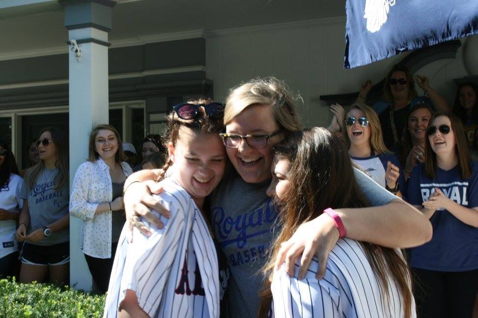 ashlynperry23's tweet photo. Couldn't be happier ๐ #thisiswhyadpi #biglittlereveal https://t.co/rCZHnQbi5K