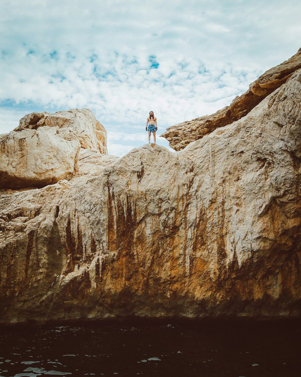 King of the hill #ibiza https://t.co/kfFtTKT402