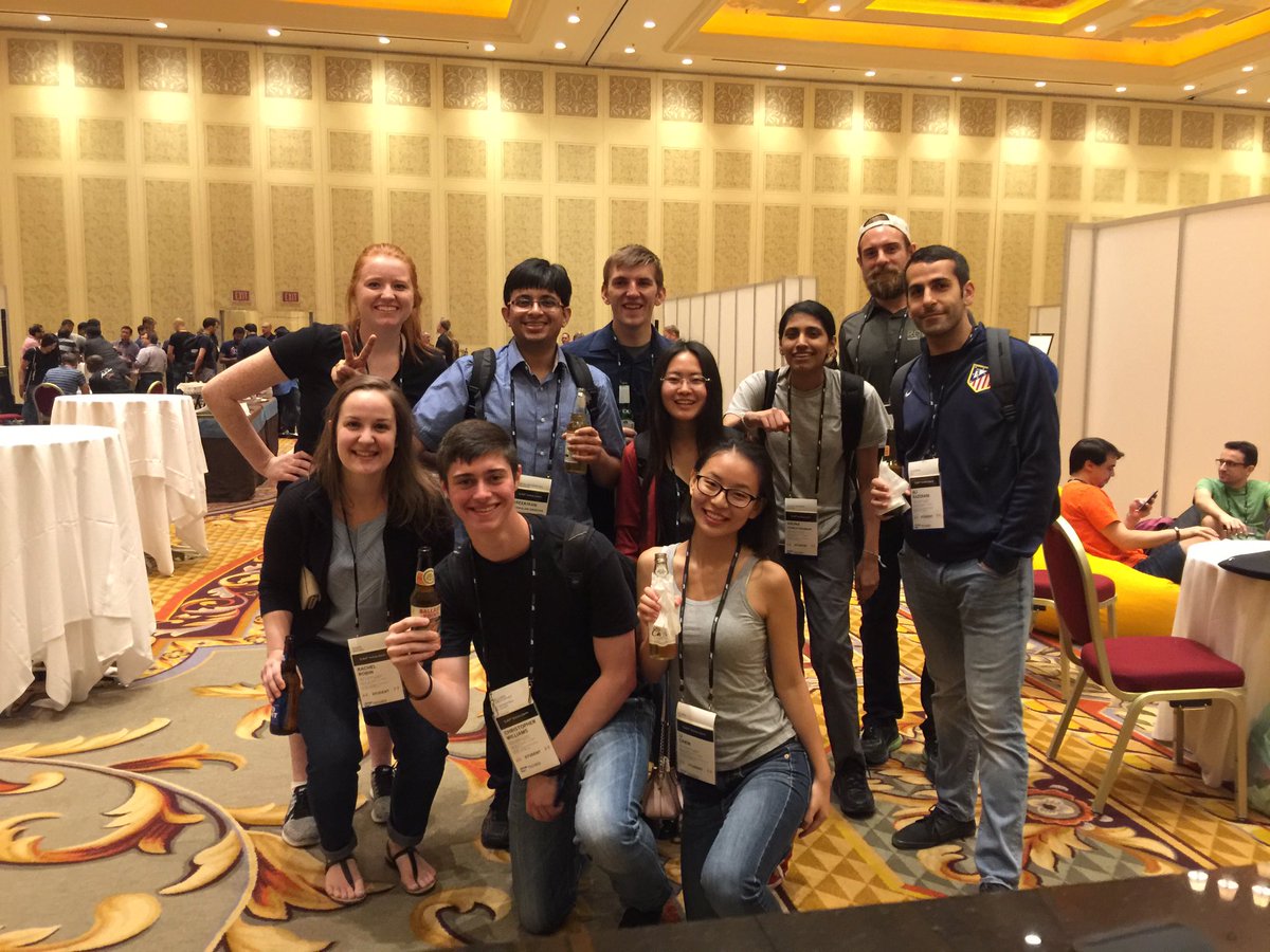 Student Squad #SAPTD #SAPNextGen @SAP @SAP_UA @SAPTechEd