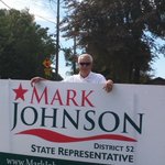 Photo by Mark Johnson (@Rep_MarkJohnson)