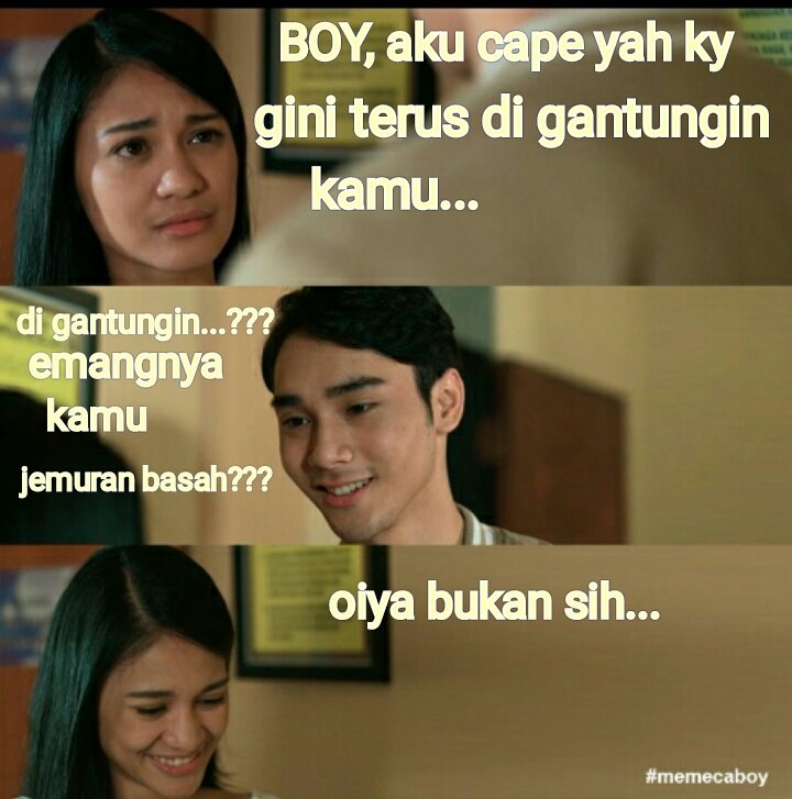 _iman6's tweet photo. @csbnettv jemuran basah. #memecaboy https://t.co/vkKbA0ouig