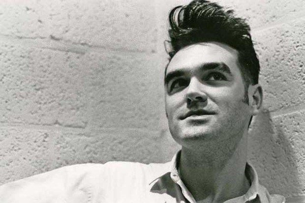bushwickbuzz's tweet photo. Morrissey is Throwing a Pop Up Benefit for Bushwick Dog Rescue Sugar Mutts—Bushwick Daily https://t.co/sCoedfSP4z https://t.co/zfKiZMjTIo