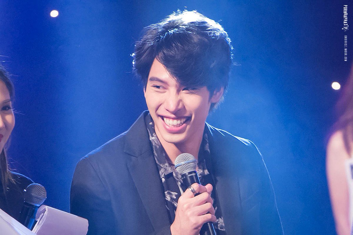 ongirisz's tweet photo. ยิ้มแรงจนนนนนนนนน >////< ♡  @Maxiiin1 @maxiiin_aholic #chulacuteboy #cucl72audition https://t.co/hpmRH49xqs