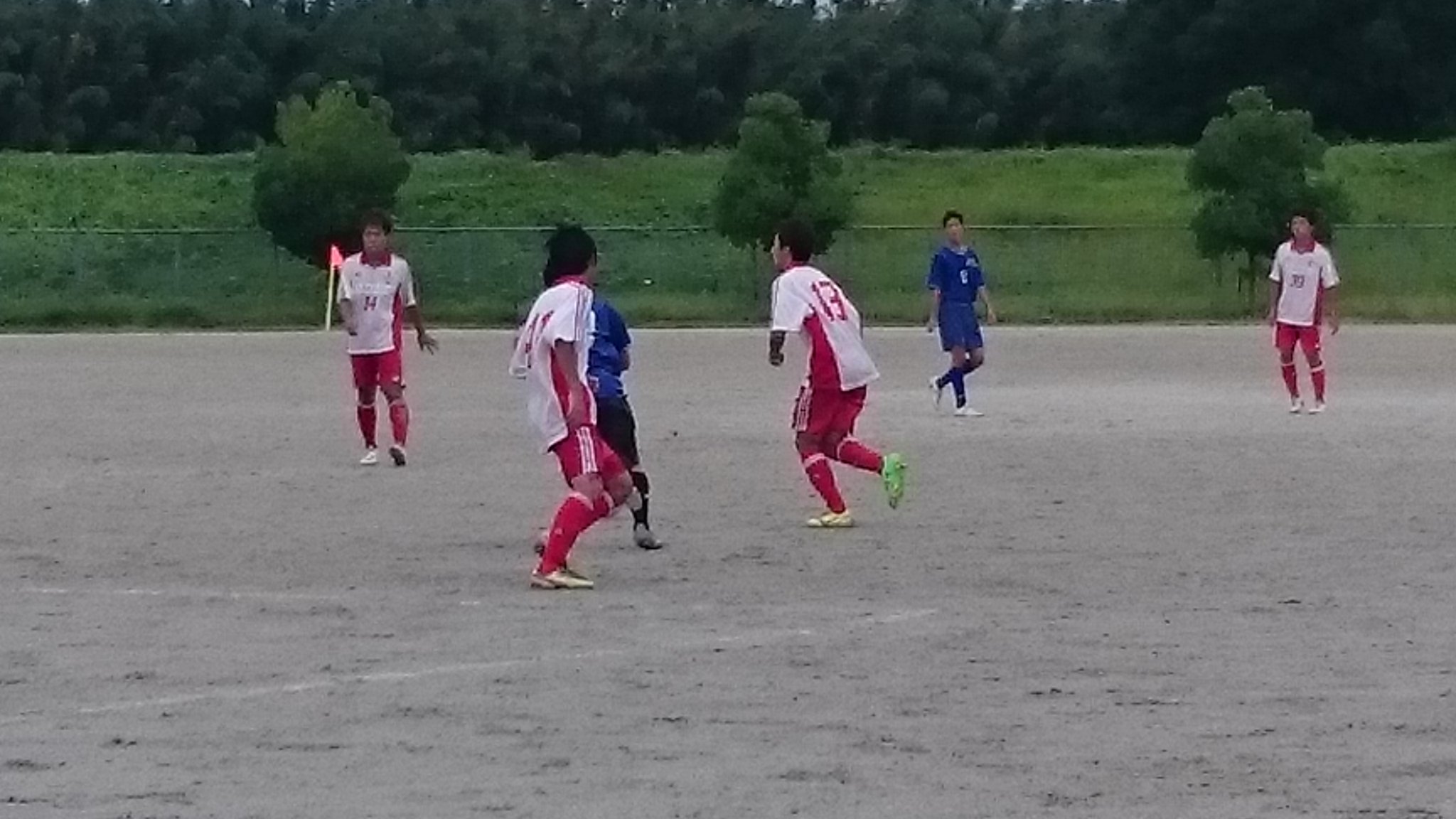 豊田高専サッカー部 Live Tnctsoccer Bot 練習試合 9月18日 豊田東高校 豊田市御立町 グラウンド 13 00 豊田東 Vs 豊田高専 後半5分 13 加納勇次 追加点goal 0 5 T Co Wajh29inrm Twitter