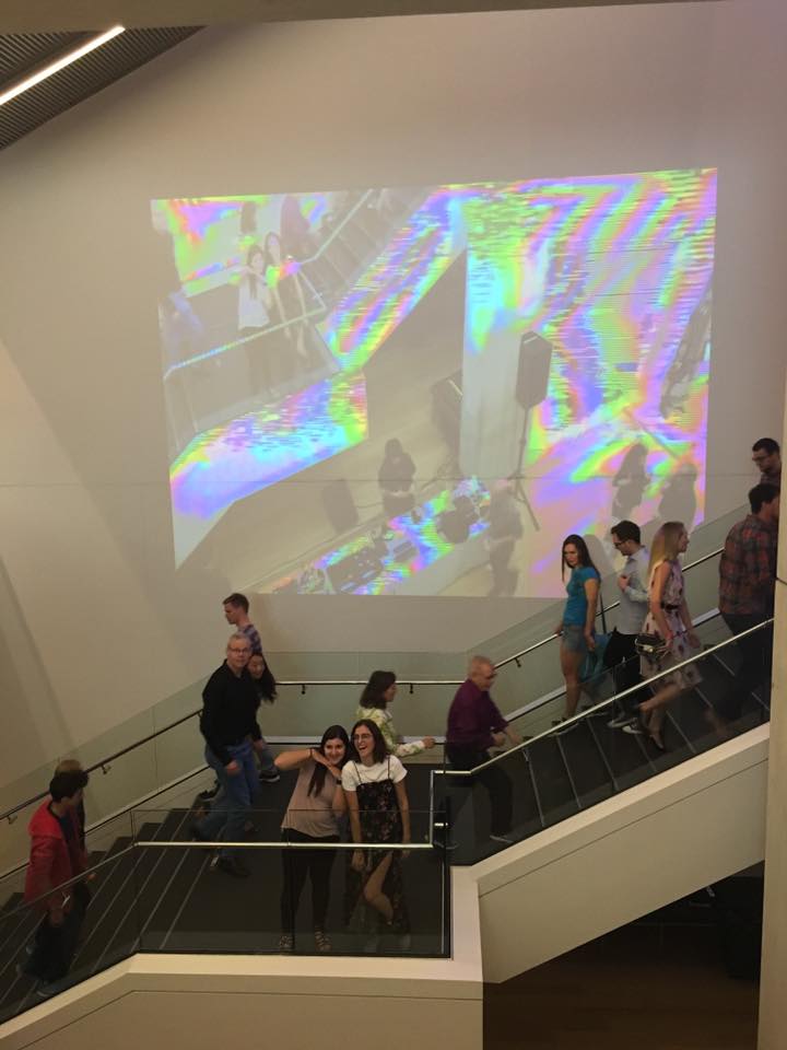 spleen_bean's tweet image. tonight was so fun #mfanow