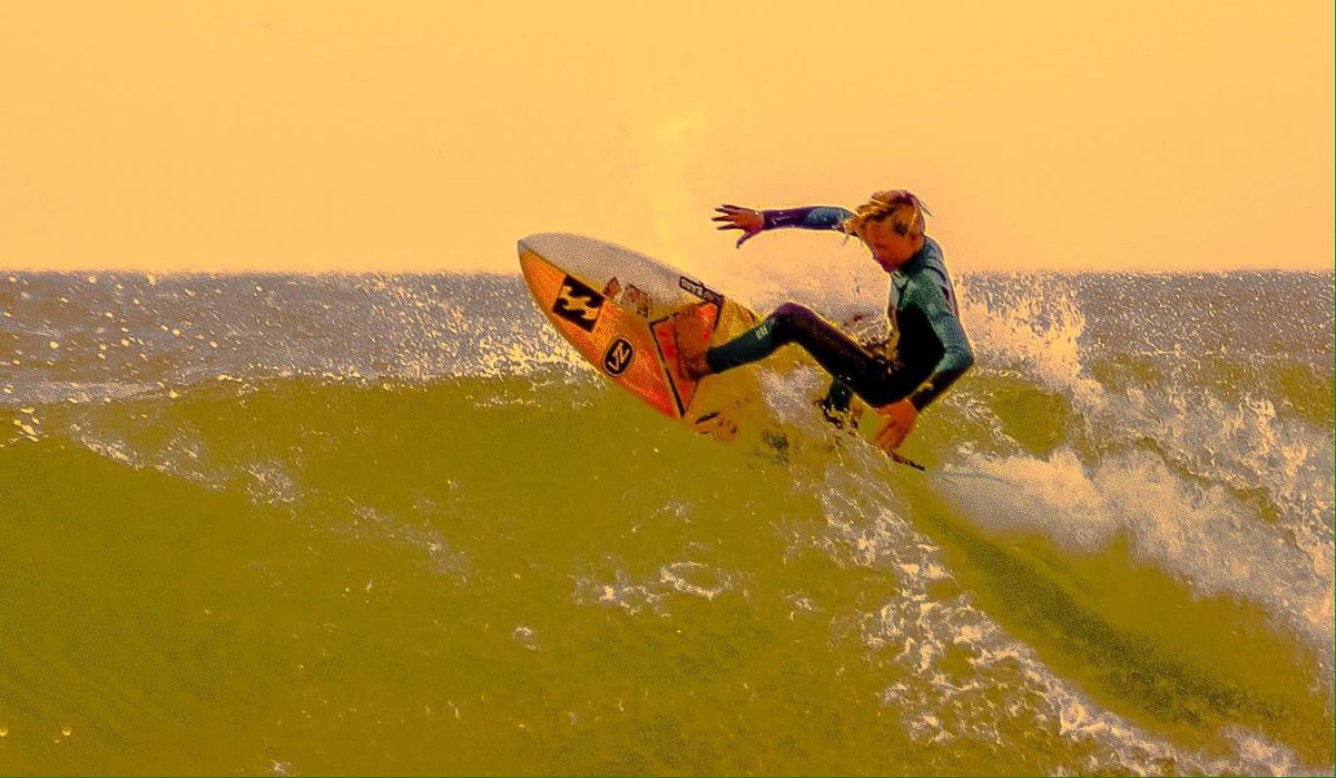 Kye Macgregor tweet media