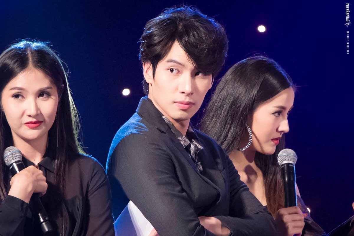ongirisz's tweet photo. พี่แม็กซ์ >_< ♡  @Maxiiin1 @maxiiin_aholic #chulacuteboy #cucl72audition https://t.co/Xbsxgjch6L