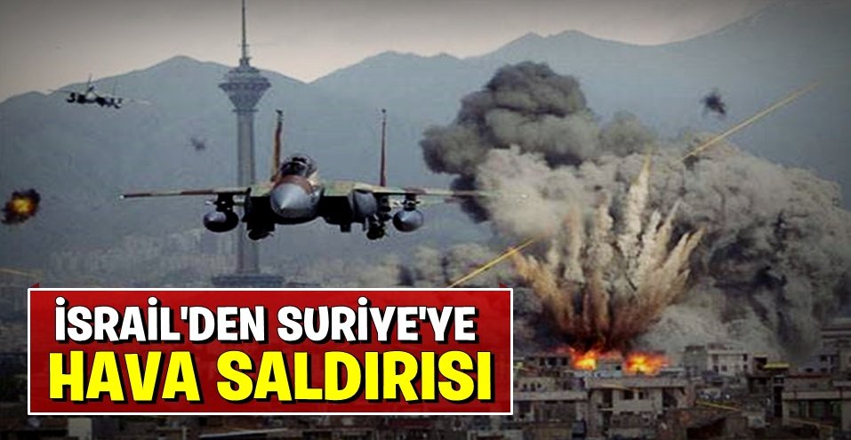 nbbtcnews's tweet photo. İsrail ordusundan Suriye'ye hava saldırısı..
https://t.co/vGgmqICk5F https://t.co/7Mwqk6yVFm