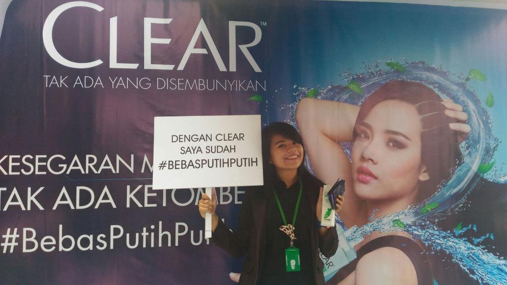 SonoraFM92's tweet photo. Beli @CLEARIndonesia dibooth #IceCoolBus @bekasicyberpark :cuciblow GRATIS+souvenir &amp; narsis! S/d jam4 @MOTION975FM https://t.co/5SfWPN1OW5