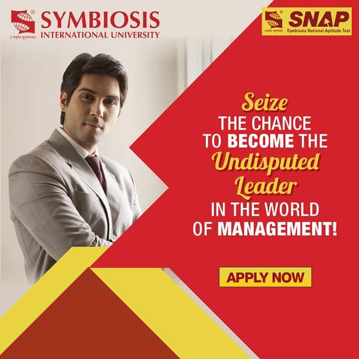 SNAPSIU's tweet image. Seize this chance and Register for #SNAP2016 now at snaptest.org ..RT this now and win a flipkart voucher