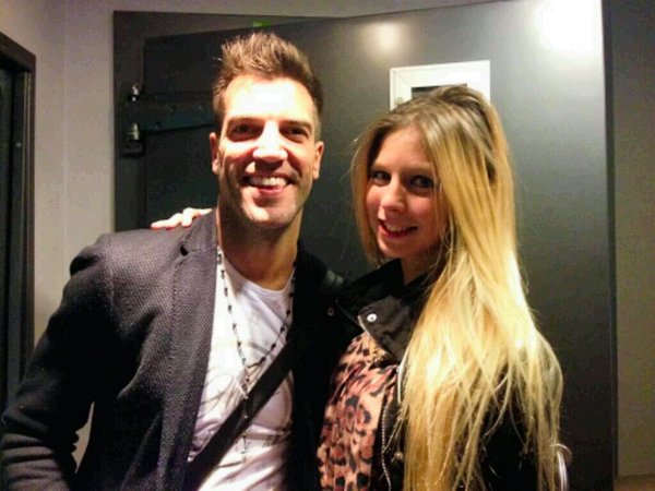 sofiembon1's tweet photo. ROMINA EN GARAGE TV https://t.co/w6JdUzQ2yN