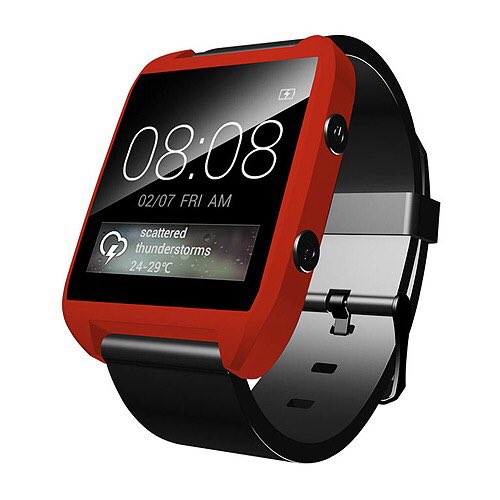 Promo Special Weekend <a href="/DINOMARKET/">DINOMARKET.com</a>. SpeedUp Smartwatch Red hanya 399rb!!klik dinomarket.com/m/vprodpic.cfm…