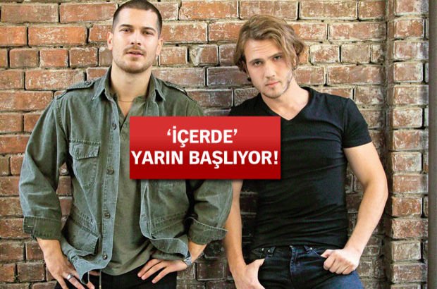 MrSalah05's tweet photo. صور تشاتاي أولسوي و اراس بولوت من حوارهم مع #HTDokun #İçerde https://t.co/GcvmFb2NIM