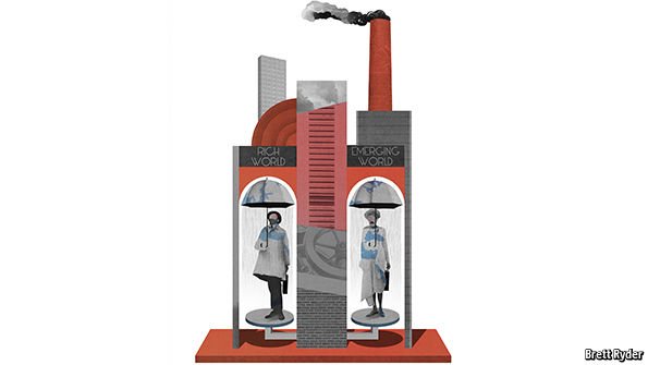 TheEconomist's tweet photo. Why many people reckon the world of risk is turning upside down https://t.co/LljctENyET https://t.co/p64fkJ7qWe