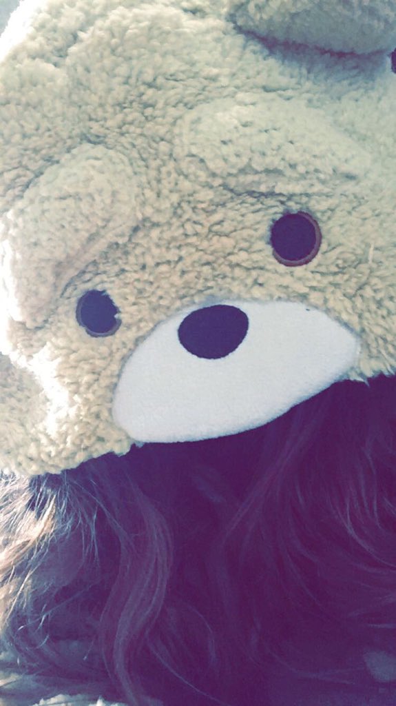 SamimccSam's tweet image. How my life is going right now 😂🐻