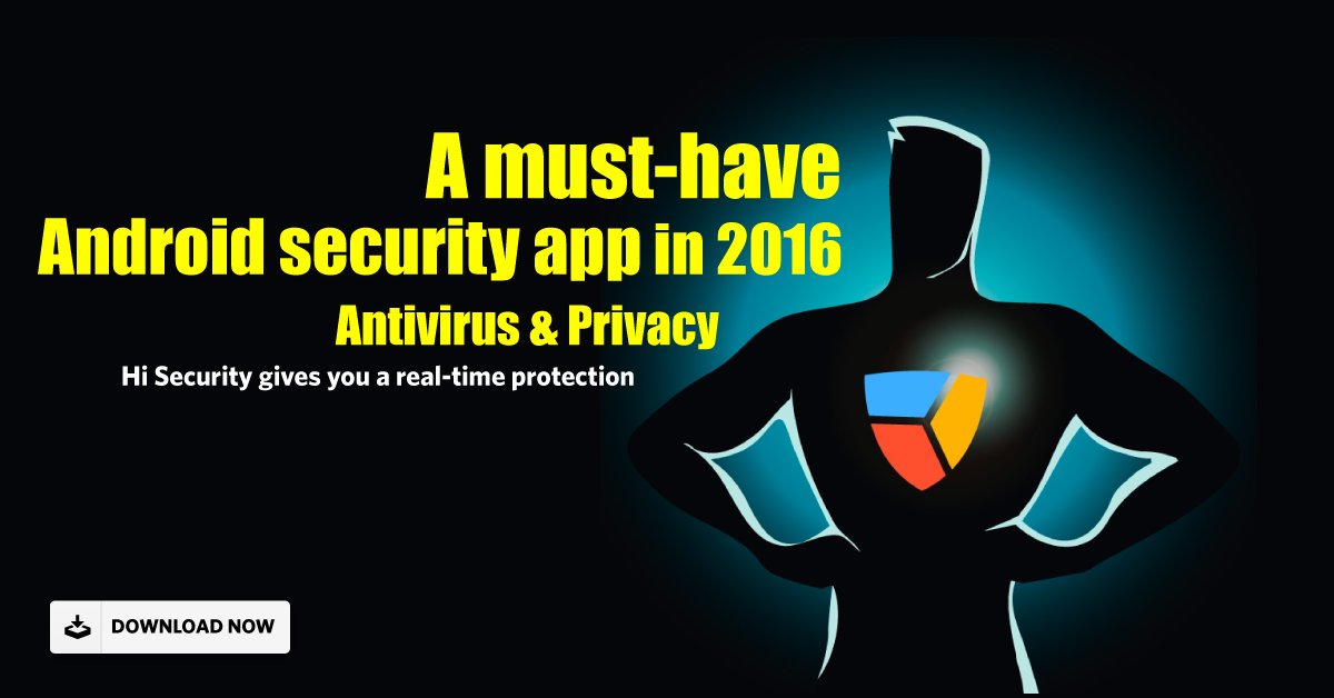 HiSecTeam's tweet photo. Your privacy matters! Don’t make it so easy to cybercriminals.  https://t.co/V25arixeVk #HiSecurity #antivirus https://t.co/2UxDALXXHr