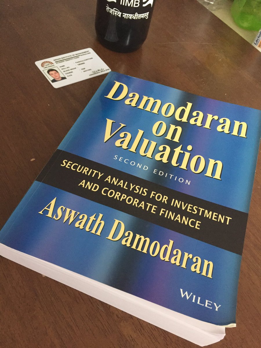 FederCapitani's tweet photo. My new Indian friend #IIMB #MBA #Exchange https://t.co/ZpcVr1tjXQ