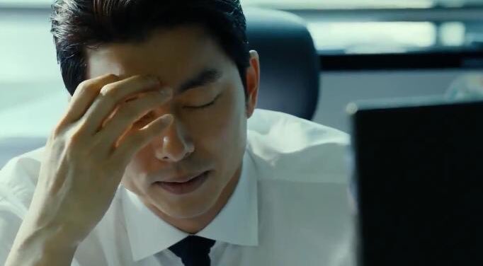dearsln's tweet photo. Bila teringat esok dah Isnin... https://t.co/6tXH94IyBk