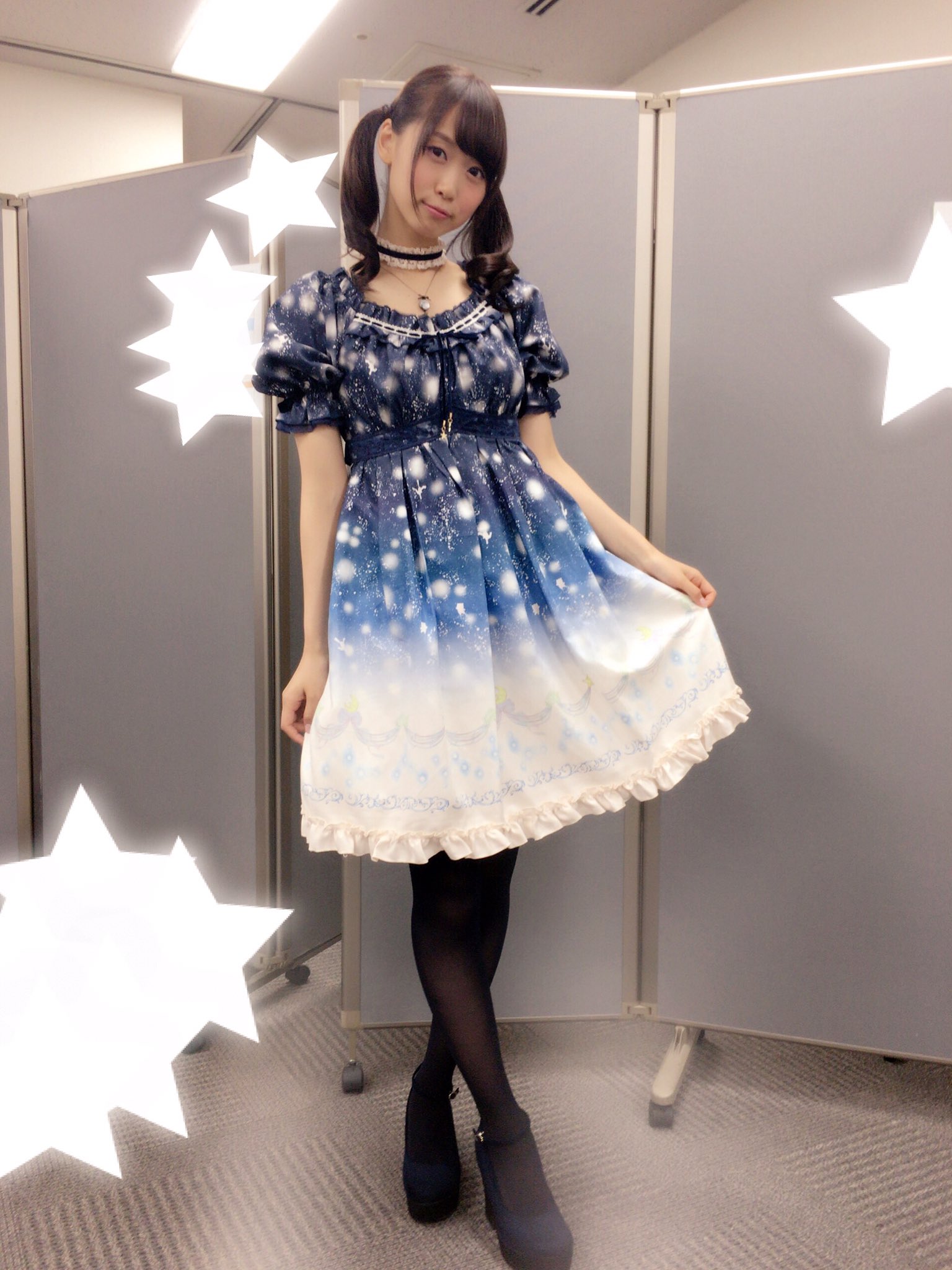 芹澤優(i☆Ris) on X:  