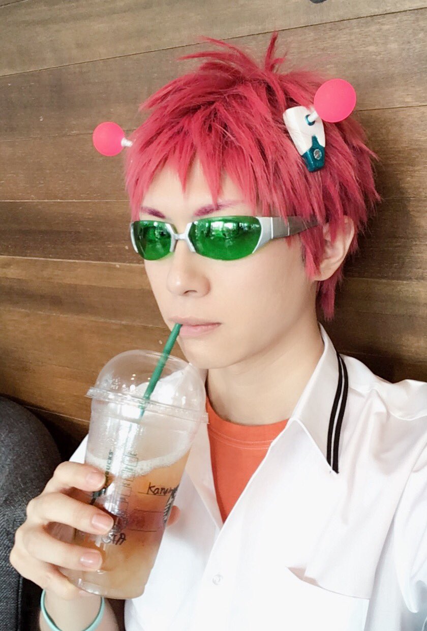 KANAME☆ @FGO Fes.2025 on X: 