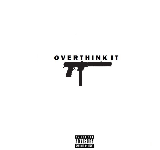 YungBrook's tweet photo. My EP "Overthink It" is available now on @AppleMusic https://t.co/HPnpiVJpFw https://t.co/E6fS72gxPf