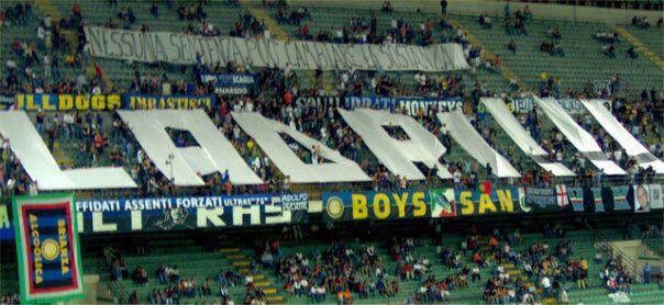 ULAR12INTER's tweet photo. #INTERRube #WinForUs https://t.co/2aeBFgh6Vi