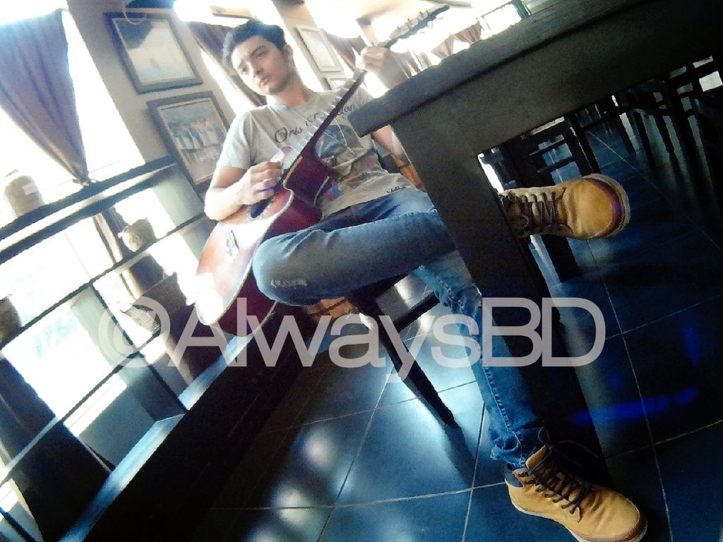 AlwaysBD official tweet media