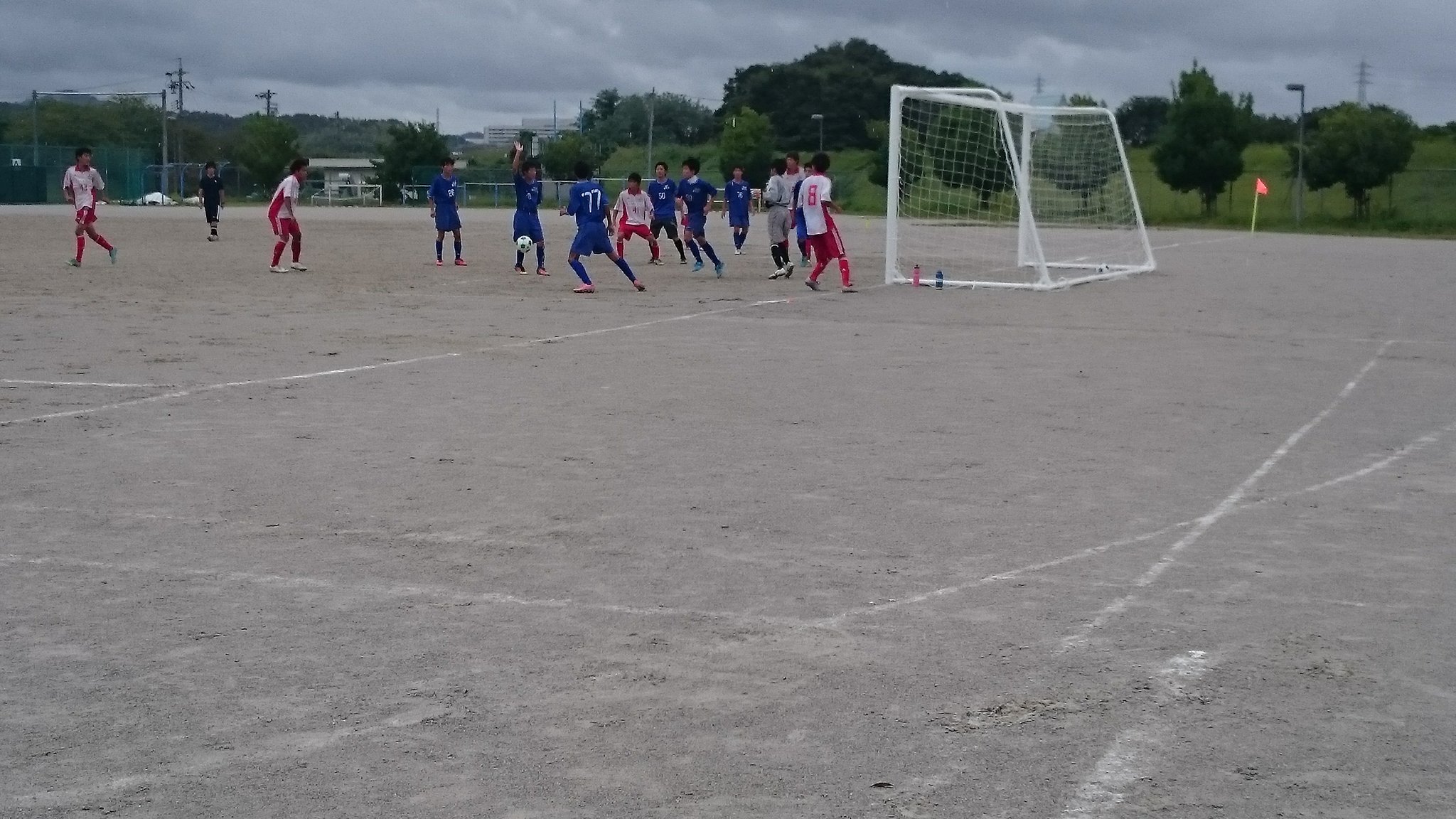 豊田高専サッカー部 Live Tnctsoccer Bot 練習試合 9月18日 豊田東高校 豊田市御立町 グラウンド 13 00 豊田東 Vs 豊田高専 前半13分 38 松岡陽生 追加点goal 0 3 T Co A62mzupg8m Twitter